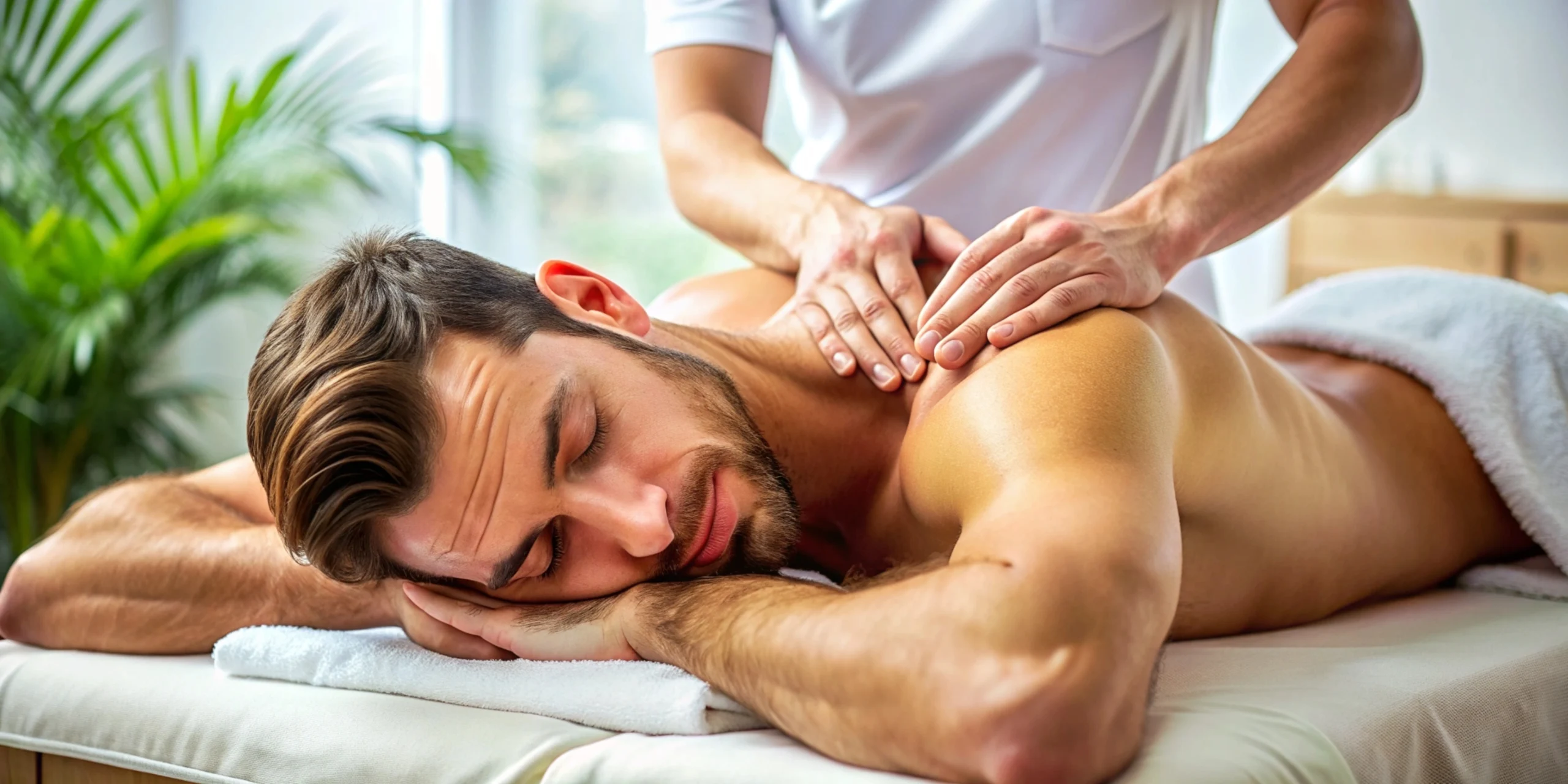 Best Spa Centre in Ludhiana